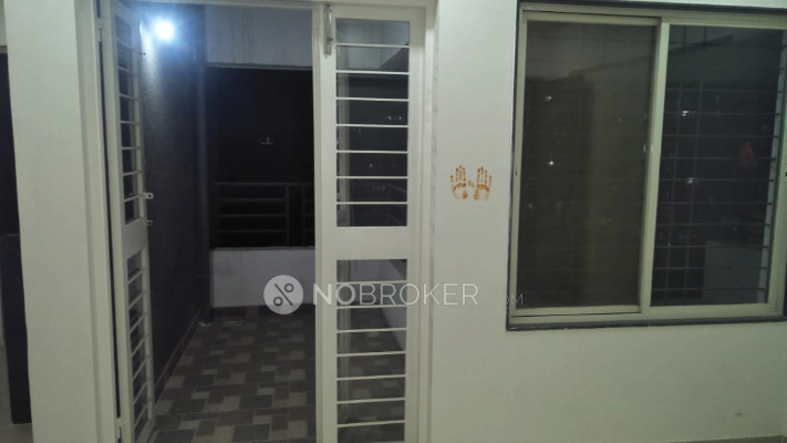 2 BHK Flat In Tanish Orchid Phase Ii for Rent  In Charholi Budruk