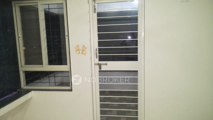 2 BHK Flat In Tanish Orchid Phase Ii for Rent  In Charholi Budruk