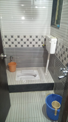 2 BHK Flat In Tanish Orchid Phase Ii for Rent  In Charholi Budruk