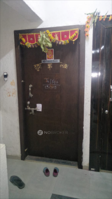 2 BHK Flat In Tanish Orchid Phase Ii for Rent  In Charholi Budruk