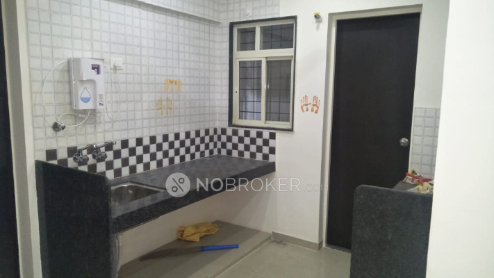 2 BHK Flat In Tanish Orchid Phase Ii for Rent  In Charholi Budruk