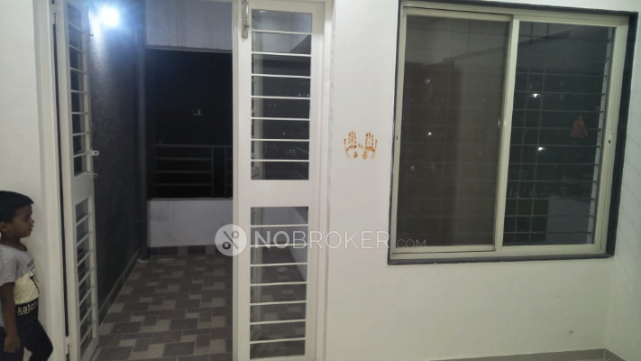 2 BHK Flat In Tanish Orchid Phase Ii for Rent  In Charholi Budruk