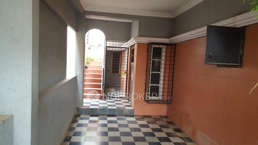 Independent House Ramamurthy Nagar, Without Brokerage Semifurnished