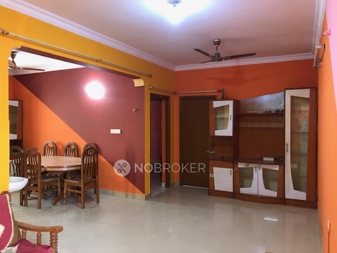 Elegance Opal Apartment Bellandur Rent WITHOUT BROKERAGE Fully