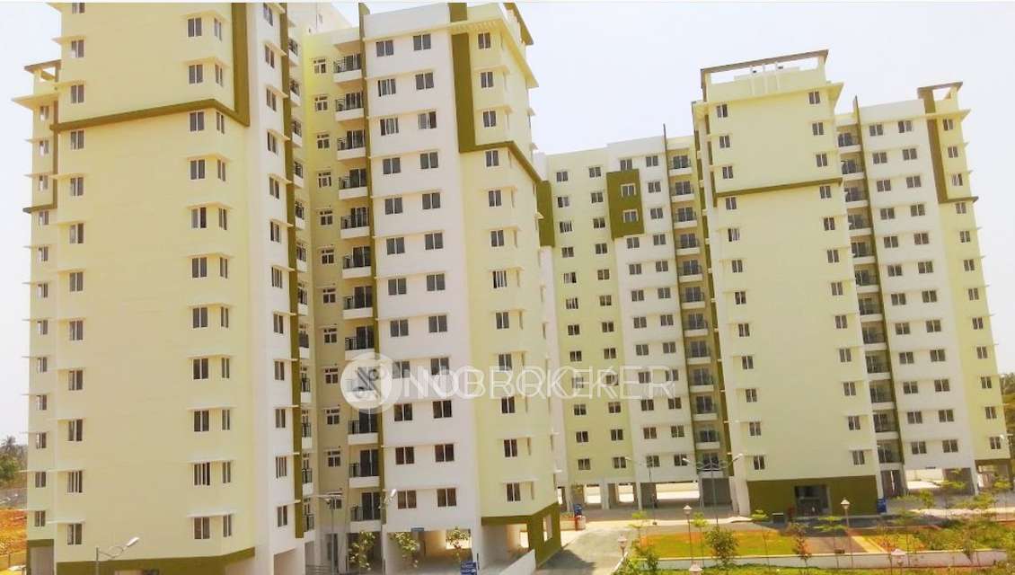 2 BHK Flat In Provident Sunworth For Sale  In Kengeri Hobli