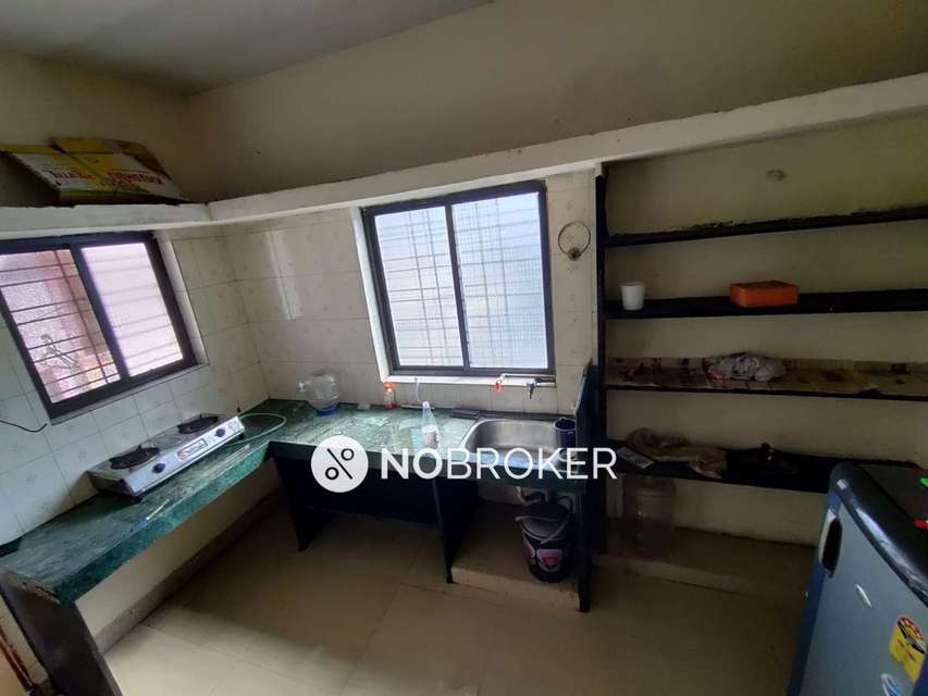 1 BHK House for Rent  In Thite Vasti