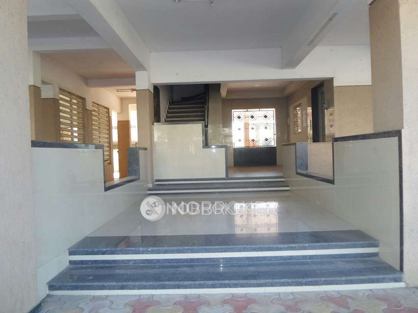 1 BHK Flat In Neelkanth Vishwa For Sale  In Panvel