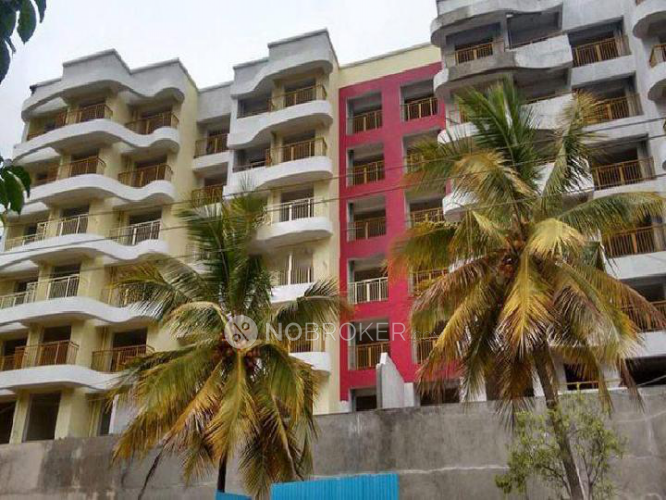 Siroya Sunshine R T Nagar Without Brokerage Unfurnished 2 BHK Flat