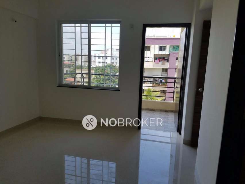 2 BHK Flat In Priyadarshini Panchavati  for Rent  In Pashan