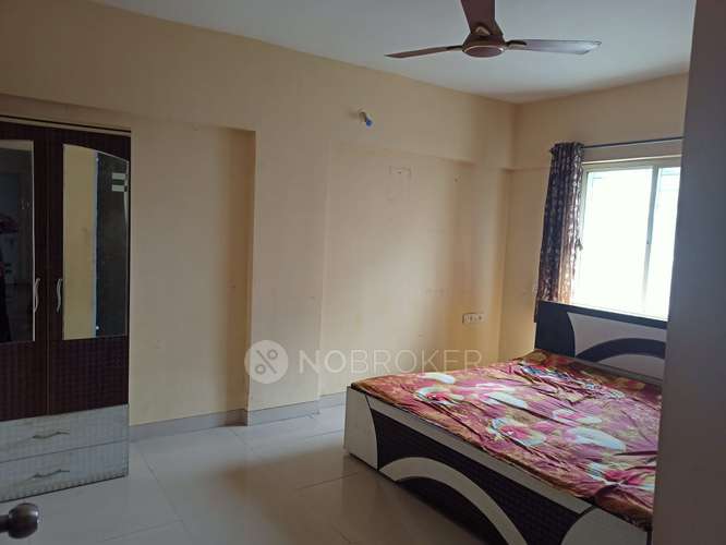 Solitaire Residency Rahatani Rent WITHOUT BROKERAGE Fully furnished 2