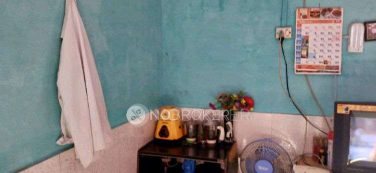 1 BHK Flat In Shree Sainath Apartment For Sale  In Thane