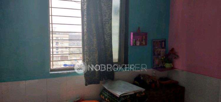 1 BHK Flat In Shree Sainath Apartment For Sale  In Thane