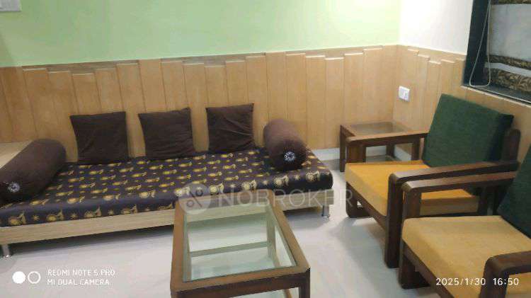 2 BHK House for Rent  In Pashan