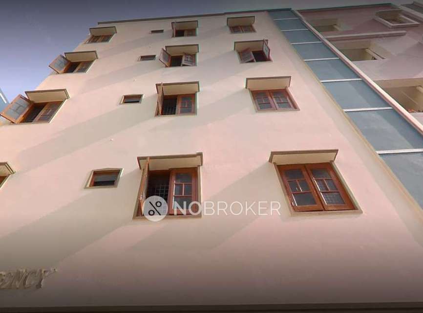 PG for Girls in Gachibowli