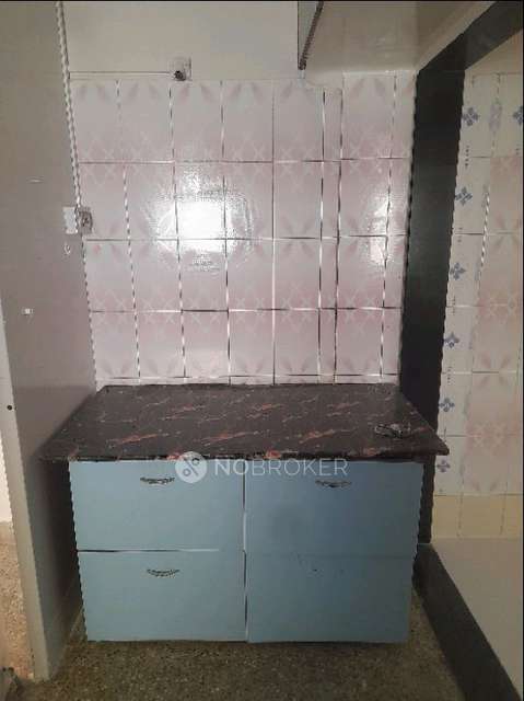 1 RK Flat In Yashwant Apartments for Rent  In 21, Giridhar Nagar, Warje, Pune, Maharashtra 411058, India