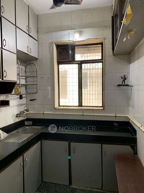 1 BHK Flat In Bandra Red Rose For Sale  In Bandra West