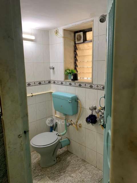 1 BHK Flat In Bandra Red Rose For Sale  In Bandra West