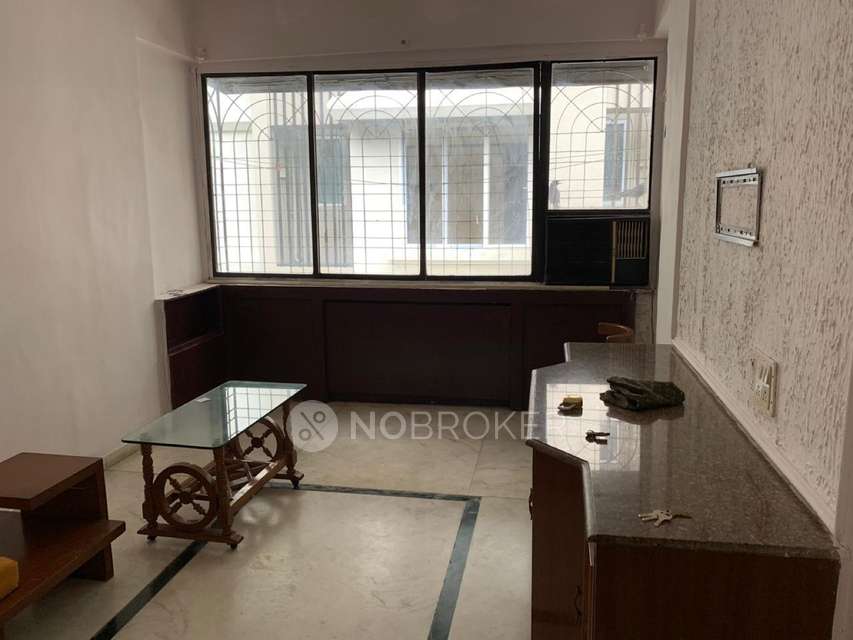 1 BHK Flat In Bandra Red Rose For Sale  In Bandra West