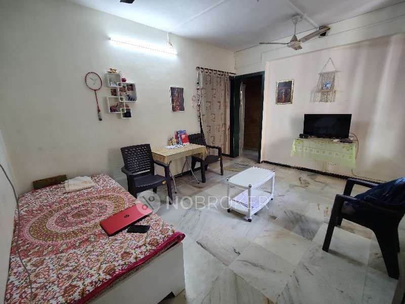 2 BHK Flat In Charkop Shreeji for Rent  In Charkop, Kandivali West