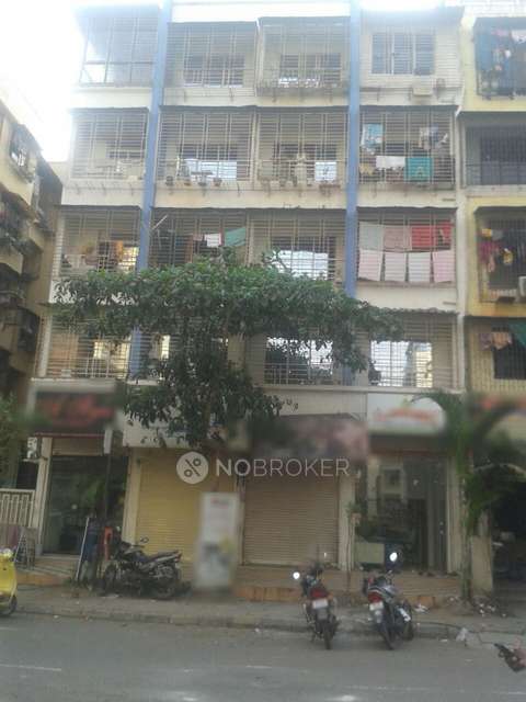 Shop in Sector 21 , Mumbai for sale 