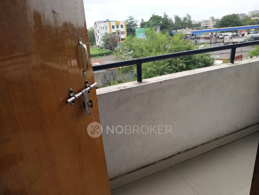 1 BHK Flat In Sai Sampada For Sale  In Chakan