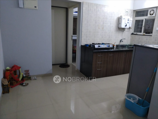 2 BHK Flat In Icon Viva  for Rent  In Hinjewadi