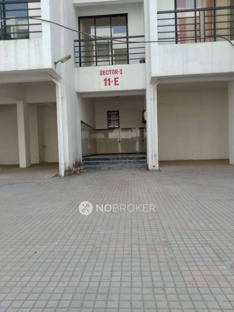 2 BHK Flat In Hdil Paradise City  For Sale  In Palghar