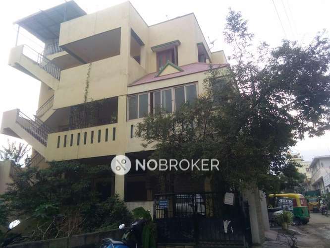 2 BHK House for Rent  In Laggere