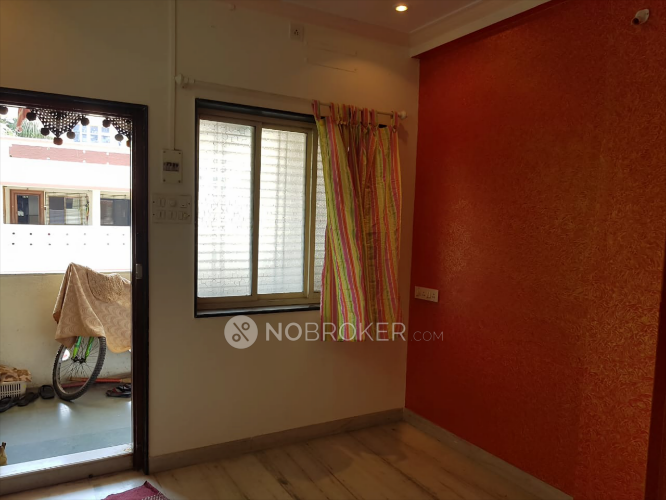 Vrindavan Bandra East Rent WITHOUT BROKERAGE Semifurnished 1 BHK