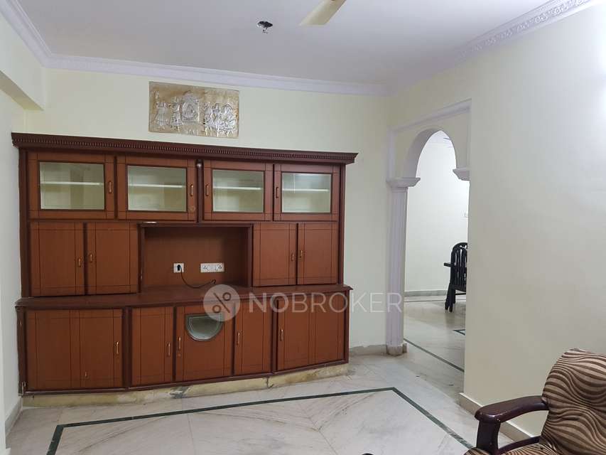 2 BHK Flat In Vasudha Residency for Rent  In Pragathi Nagar