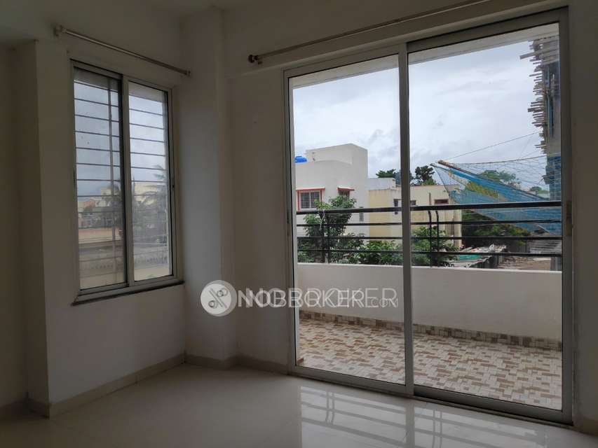 1 BHK Flat In Shubhankar Durvaa  for Rent  In Dhanori, 