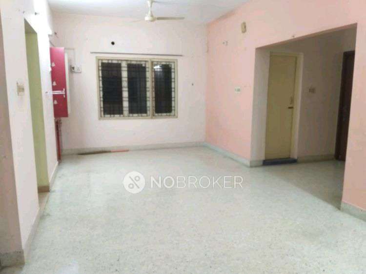 2 BHK Flat In Tulsi Nivas Apartment For Sale  In Raja Annamalai Puram
