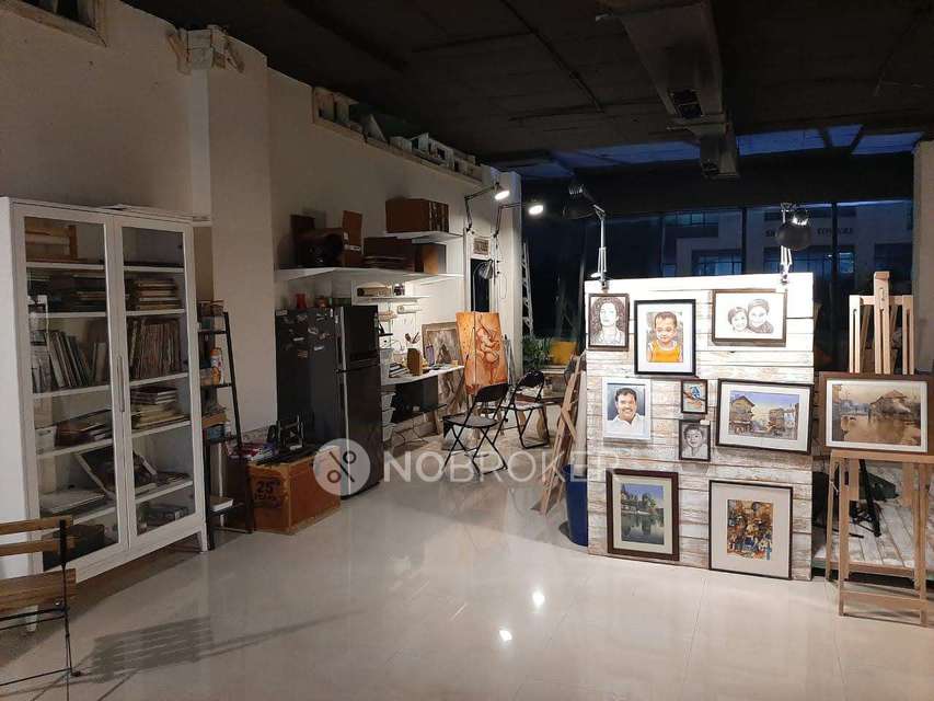 Shop in Santosh Nagar, Hyderabad for Rent 