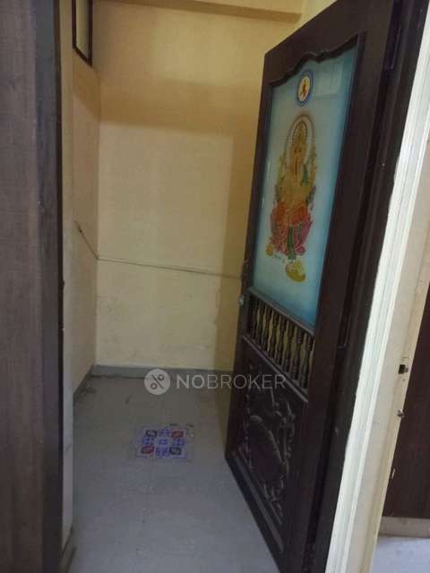 3 BHK Flat In Sunrise Apartments For Sale  In Moosapet