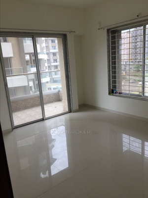 3 BHK Flat In Whistling Meadows for Rent  In Bavdhan