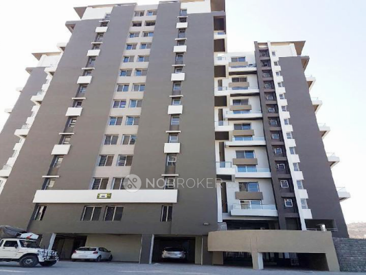 3 BHK Flat In Whistling Meadows for Rent  In Bavdhan