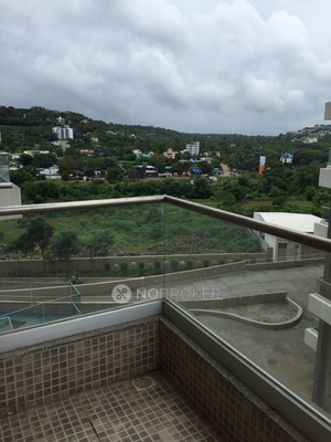 3 BHK Flat In Whistling Meadows for Rent  In Bavdhan