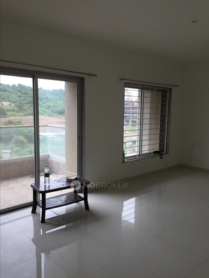 3 BHK Flat In Whistling Meadows for Rent  In Bavdhan