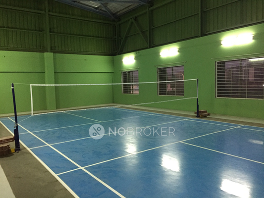 3 BHK Flat In Whistling Meadows for Rent  In Bavdhan