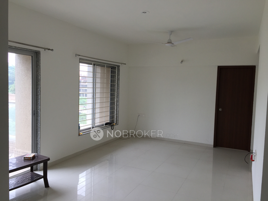 3 BHK Flat In Whistling Meadows for Rent  In Bavdhan
