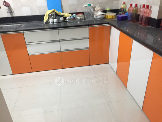 3 BHK Flat In Whistling Meadows for Rent  In Bavdhan
