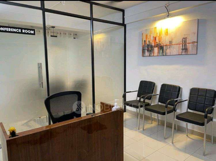 1 BHK Flat In Sakalnagar Cooperative Housing Coiety for Rent  In Aundh