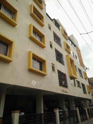 2 BHK Flat In Yd Homes for Rent  In Banswadi