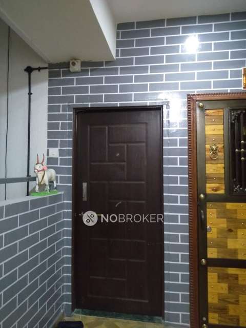 1 BHK Flat In Golden Arch for Rent  In Bavdhan