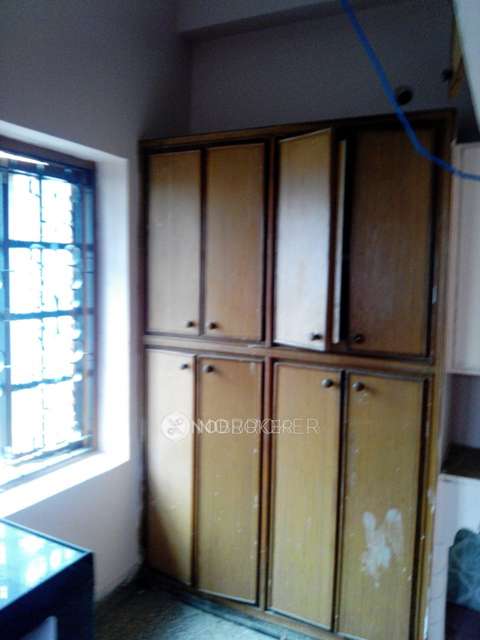 2 BHK Flat In Vedant Paradise For Sale  In Malakpet