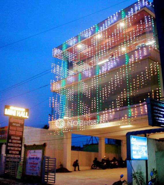 Office Space in Sithalapakkam, Chennai for Rent 