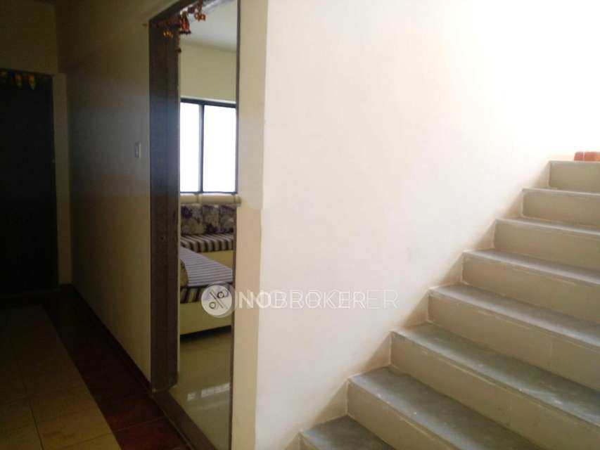 1 BHK Flat In Kalpak Homes Kirkatwadi For Sale  In Kirkatwadi