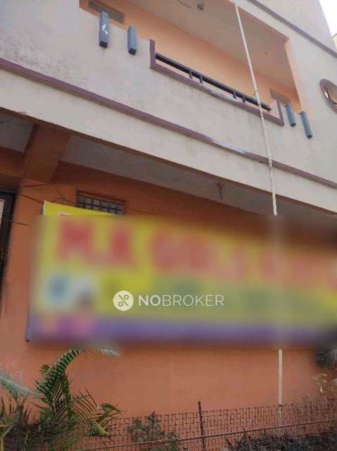 PG for Girls in Domara Pocham Pally