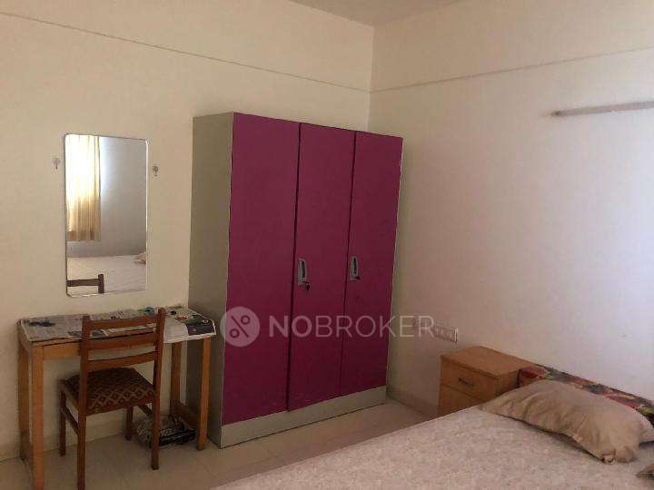 1 BHK Flat for Rent  In Kaikondrahalli