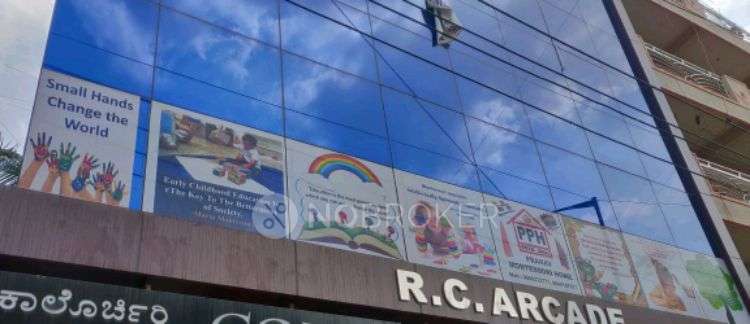 Office in Krishnarajapura , Bangalore for Rent 